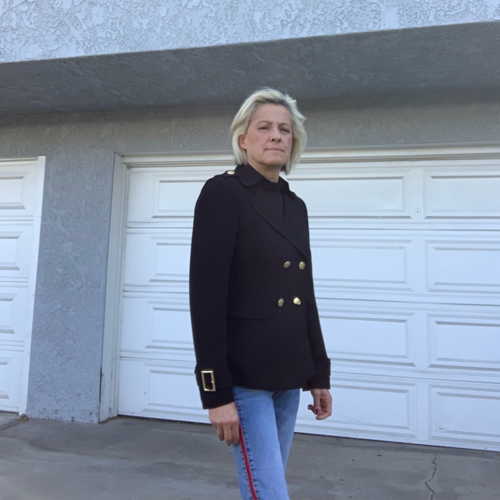 Tahari Jacket